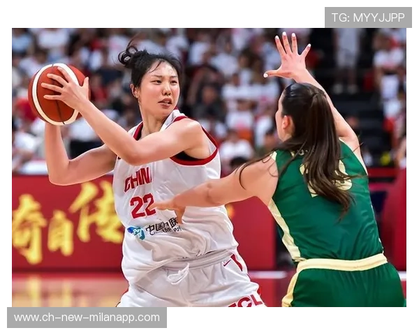 中国女篮在国际热身赛中表现优异，竞争力增强，中国女篮热身赛赛程