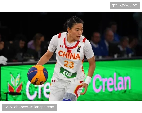 天津女篮迎来全新挑战，王丽丽成为球队的灵魂人物