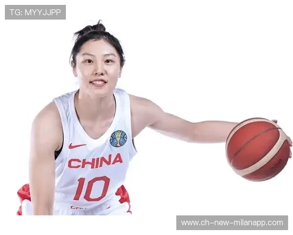 女篮姑娘用坚持创造奇迹，这个女篮