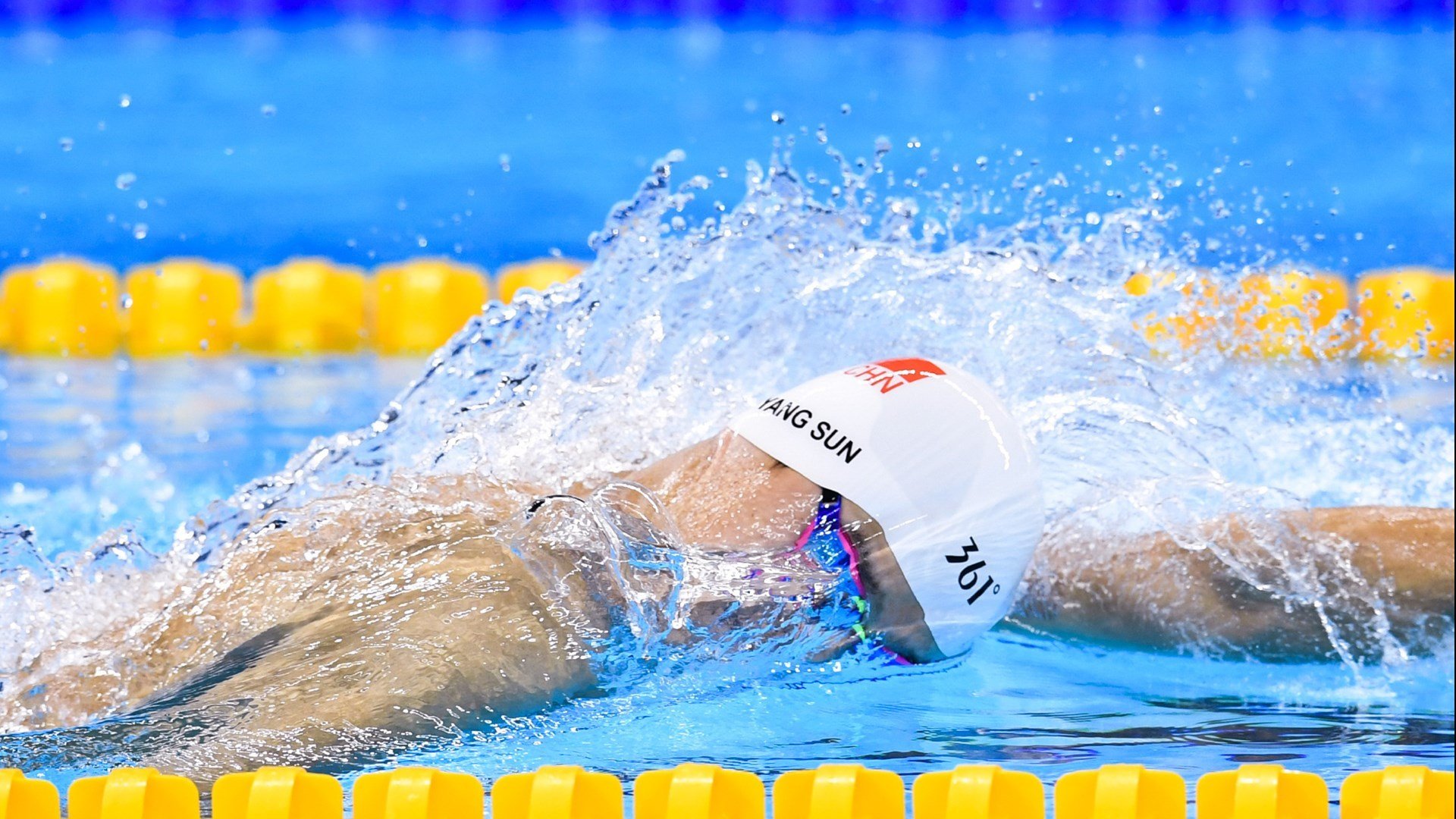 运动营养受到重视